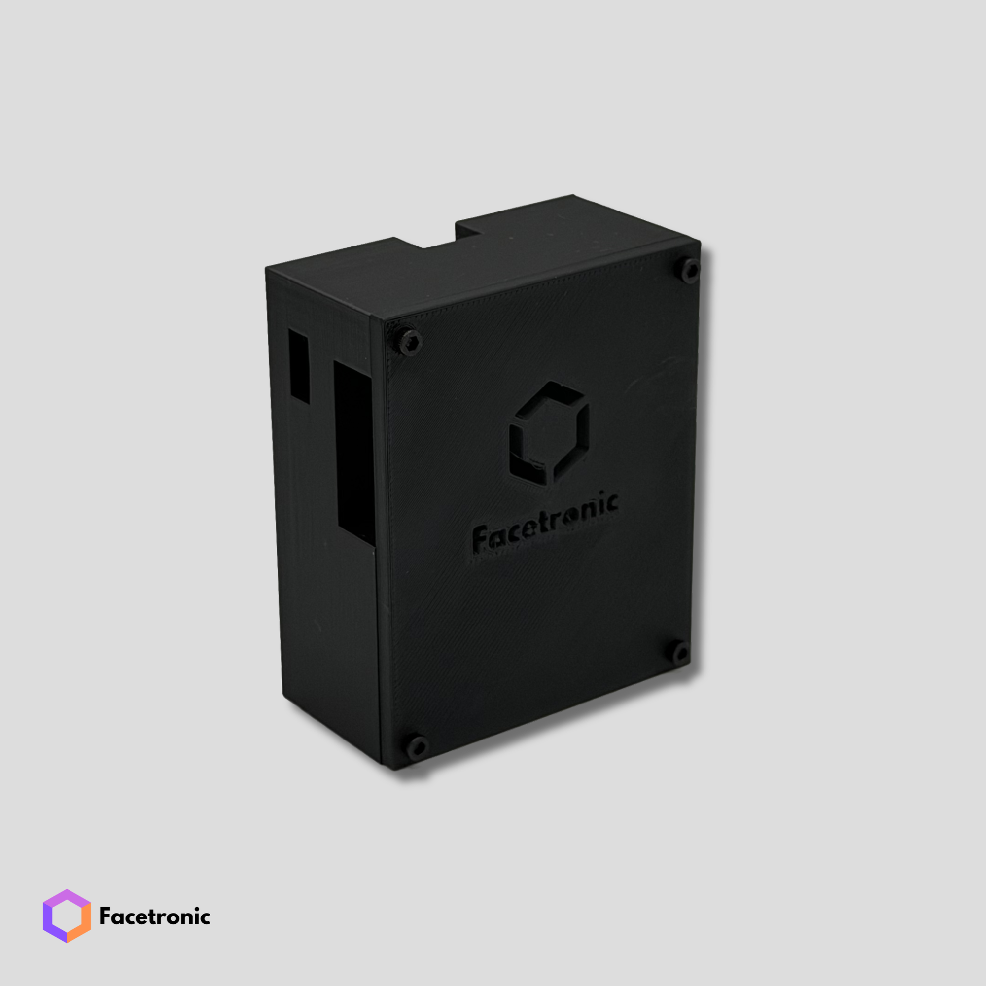 MDB-Vending-Modul für Snack-, Shake- & Verkaufsautomaten – Facetronic IDA